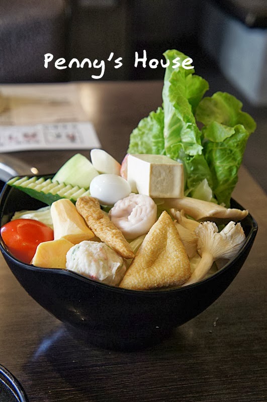 【台北吃到飽餐廳】 平價吃到飽，單人也能有吃到飽鴛鴦鍋? 推薦：牛小排、新鮮小卷、蝦子～～青禾幸福鍋物涮涮屋(景安捷運站)