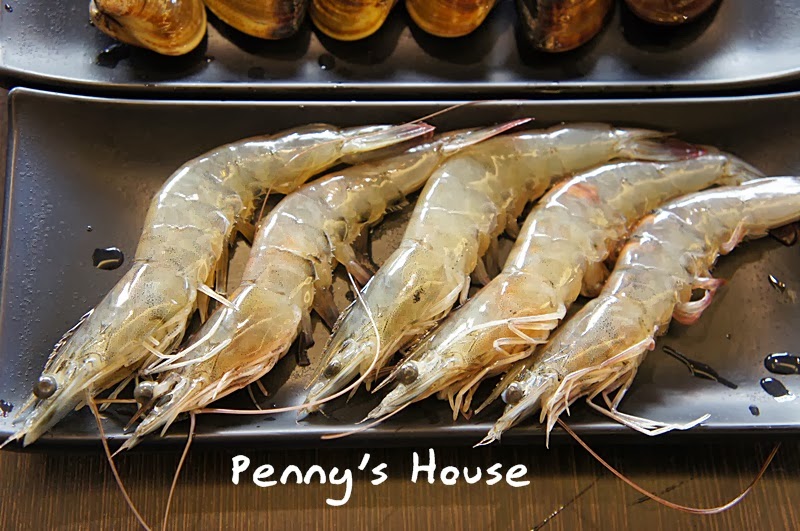 【台北吃到飽餐廳】 平價吃到飽，單人也能有吃到飽鴛鴦鍋? 推薦：牛小排、新鮮小卷、蝦子～～青禾幸福鍋物涮涮屋(景安捷運站)