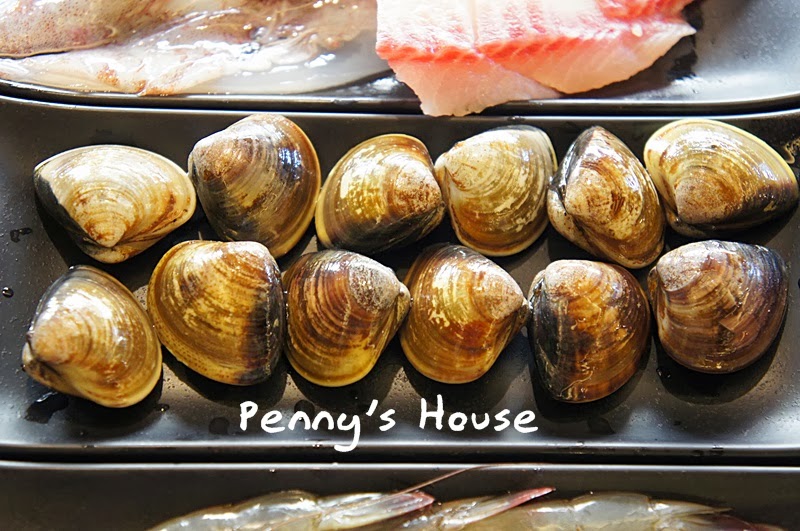 【台北吃到飽餐廳】 平價吃到飽，單人也能有吃到飽鴛鴦鍋? 推薦：牛小排、新鮮小卷、蝦子～～青禾幸福鍋物涮涮屋(景安捷運站)