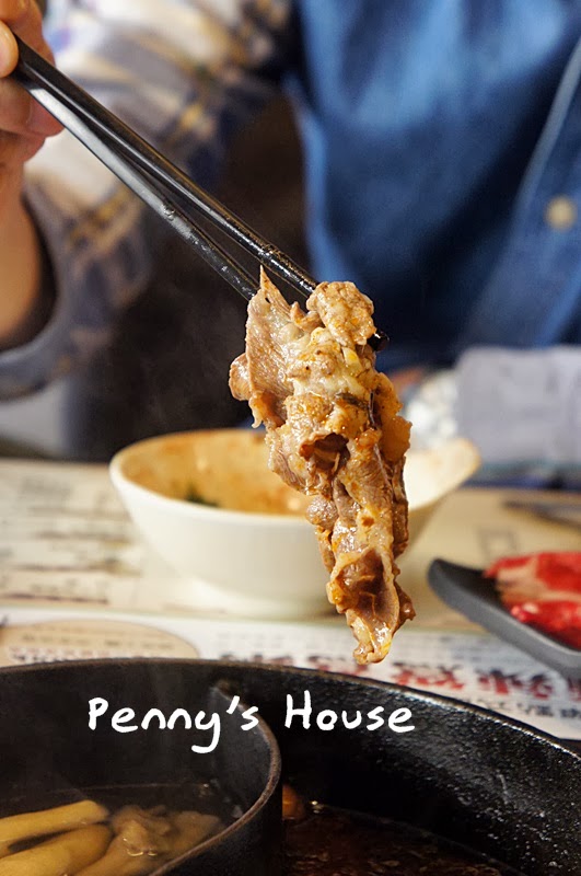 【台北吃到飽餐廳】 平價吃到飽，單人也能有吃到飽鴛鴦鍋? 推薦：牛小排、新鮮小卷、蝦子～～青禾幸福鍋物涮涮屋(景安捷運站)