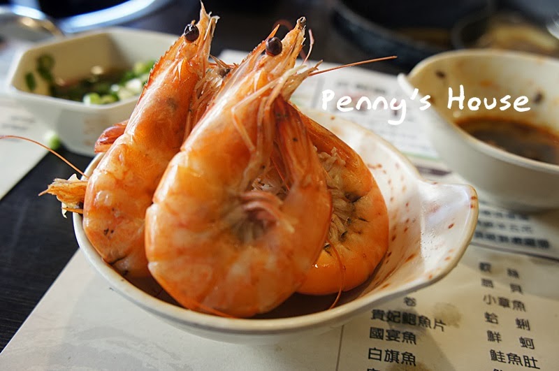 【台北吃到飽餐廳】 平價吃到飽，單人也能有吃到飽鴛鴦鍋? 推薦：牛小排、新鮮小卷、蝦子～～青禾幸福鍋物涮涮屋(景安捷運站)