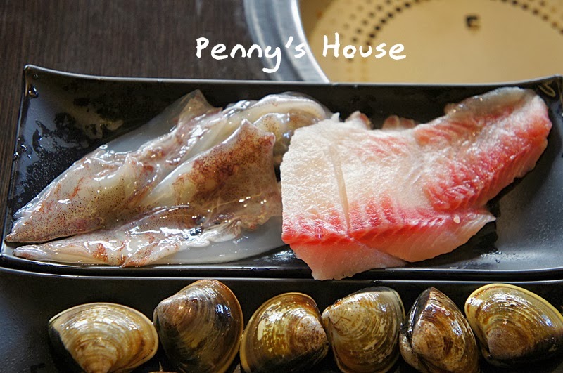 【台北吃到飽餐廳】 平價吃到飽，單人也能有吃到飽鴛鴦鍋? 推薦：牛小排、新鮮小卷、蝦子～～青禾幸福鍋物涮涮屋(景安捷運站)