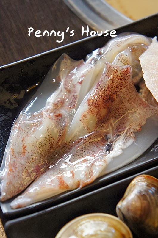 【台北吃到飽餐廳】 平價吃到飽，單人也能有吃到飽鴛鴦鍋? 推薦：牛小排、新鮮小卷、蝦子～～青禾幸福鍋物涮涮屋(景安捷運站)