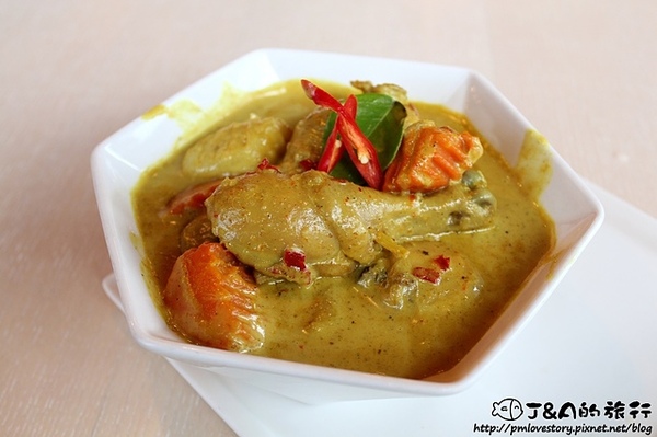 饗泰多泰式餐廳：【捷運忠孝復興】饗泰多 Siam More 泰式風格餐廳--每道泰式料理都令人意猶未盡!!東區聚餐時尚餐廳推薦!