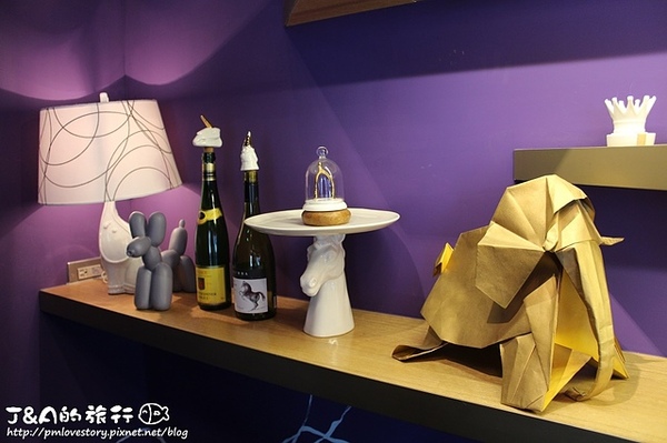 饗泰多泰式餐廳：【捷運忠孝復興】饗泰多 Siam More 泰式風格餐廳--每道泰式料理都令人意猶未盡!!東區聚餐時尚餐廳推薦!