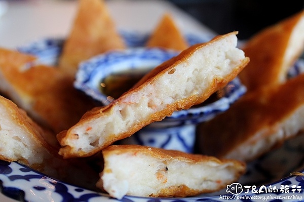 饗泰多泰式餐廳：【捷運忠孝復興】饗泰多 Siam More 泰式風格餐廳--每道泰式料理都令人意猶未盡!!東區聚餐時尚餐廳推薦!