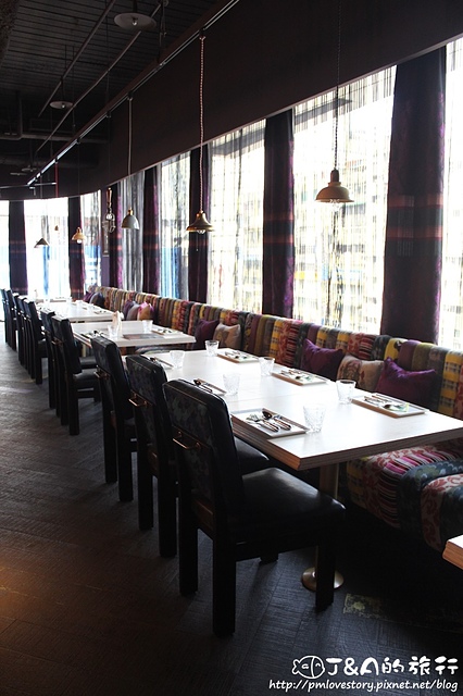 饗泰多泰式餐廳：【捷運忠孝復興】饗泰多 Siam More 泰式風格餐廳--每道泰式料理都令人意猶未盡!!東區聚餐時尚餐廳推薦!