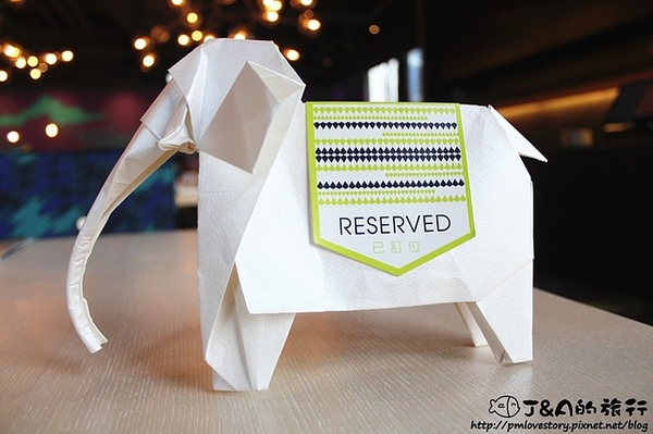 饗泰多泰式餐廳：【捷運忠孝復興】饗泰多 Siam More 泰式風格餐廳--每道泰式料理都令人意猶未盡!!東區聚餐時尚餐廳推薦!