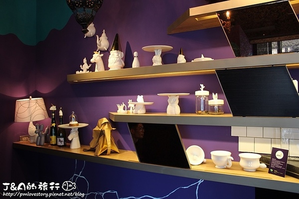 饗泰多泰式餐廳：【捷運忠孝復興】饗泰多 Siam More 泰式風格餐廳--每道泰式料理都令人意猶未盡!!東區聚餐時尚餐廳推薦!