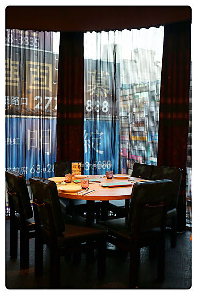 【台北美食】饗泰多 ~ 東區泰式料理❤️超厚實月亮蝦餅/打拋豬肉/清蒸檸檬魚 - 捷運忠孝復興站