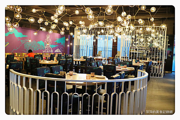 【台北美食】饗泰多 ~ 東區泰式料理❤️超厚實月亮蝦餅/打拋豬肉/清蒸檸檬魚 - 捷運忠孝復興站