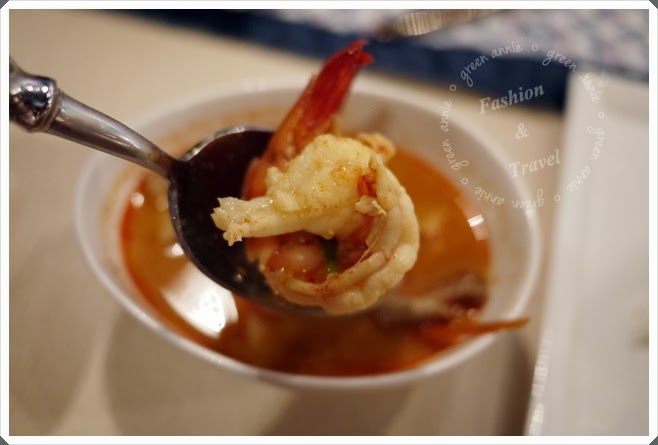 時尚泰式餐廳~饗泰多 thai bar siam More