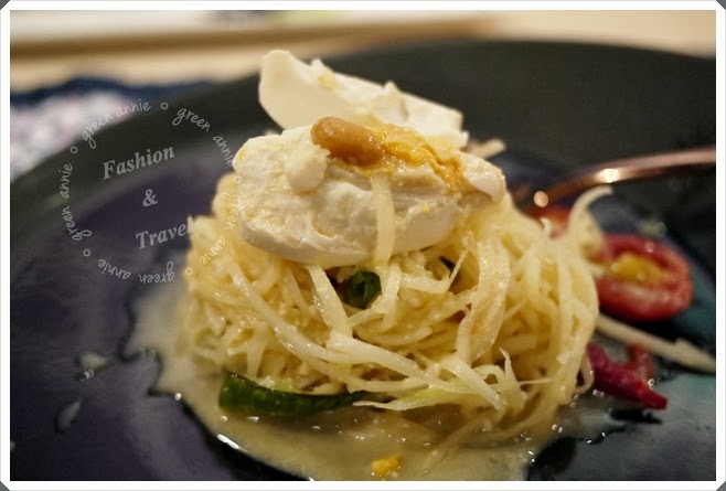 時尚泰式餐廳~饗泰多 thai bar siam More