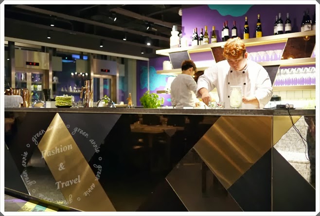 時尚泰式餐廳~饗泰多 thai bar siam More