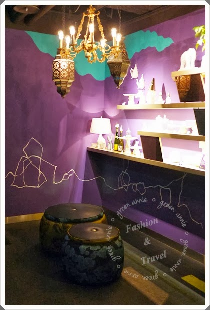 時尚泰式餐廳~饗泰多 thai bar siam More