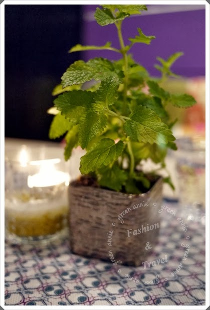 時尚泰式餐廳~饗泰多 thai bar siam More