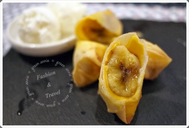 時尚泰式餐廳~饗泰多 thai bar siam More