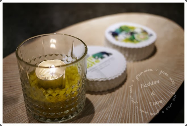 時尚泰式餐廳~饗泰多 thai bar siam More