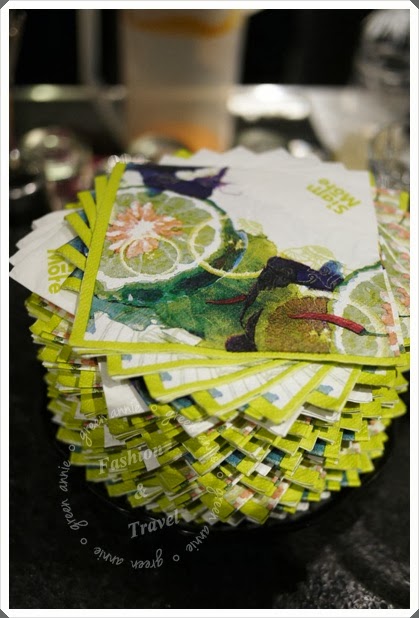 時尚泰式餐廳~饗泰多 thai bar siam More