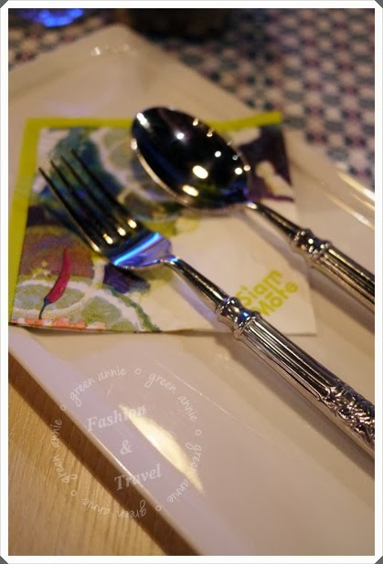 時尚泰式餐廳~饗泰多 thai bar siam More