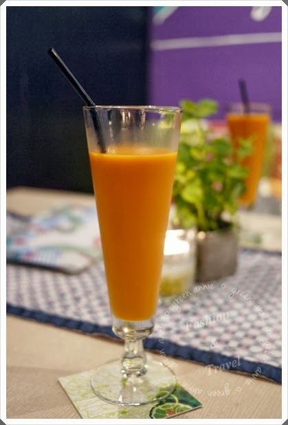 時尚泰式餐廳~饗泰多 thai bar siam More