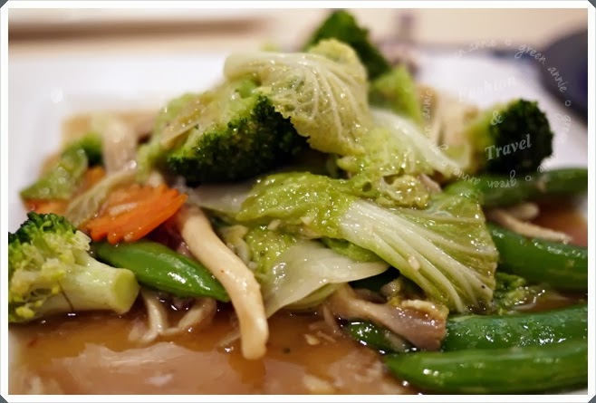 時尚泰式餐廳~饗泰多 thai bar siam More