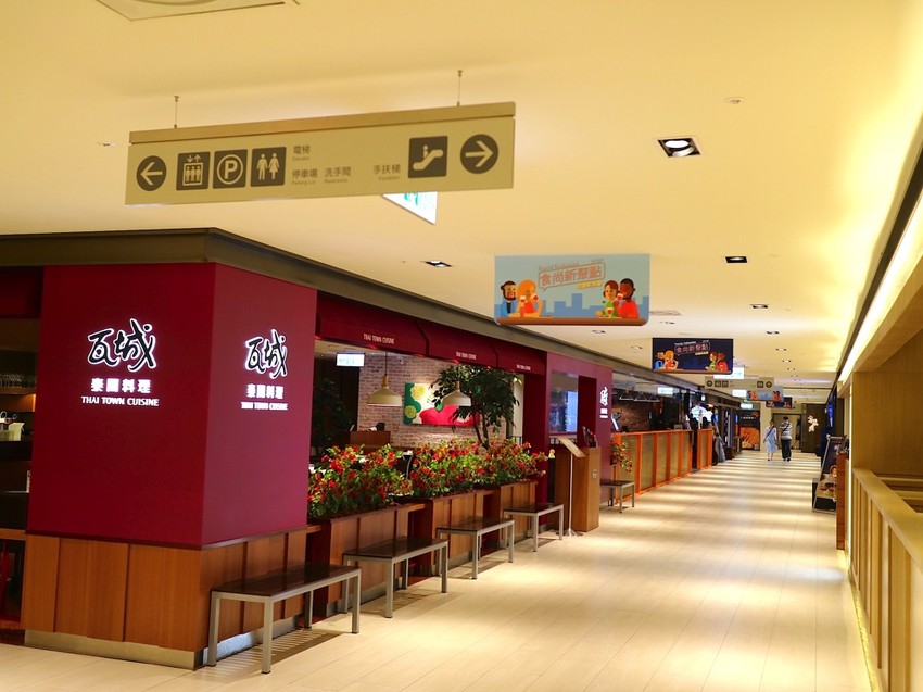 勝博殿-新光三越台南中山店：來自日本新宿的日式炸豬排，廣島江田島牡蠣鮮甜大顆