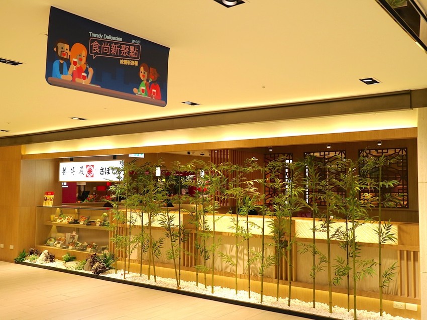 勝博殿-新光三越台南中山店：來自日本新宿的日式炸豬排，廣島江田島牡蠣鮮甜大顆