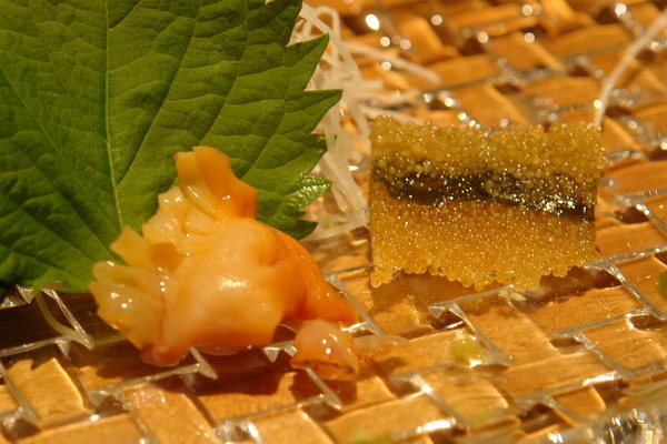 Suzuki sushi--來自東京的料理人--板前鈴木大將