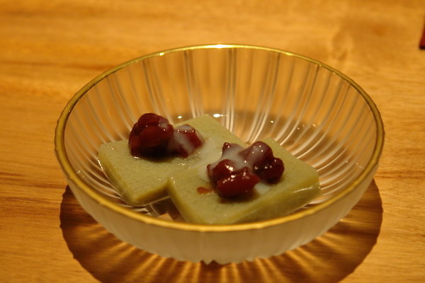 Suzuki sushi--來自東京的料理人--板前鈴木大將