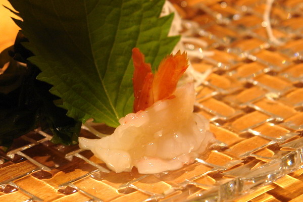 Suzuki sushi--來自東京的料理人--板前鈴木大將