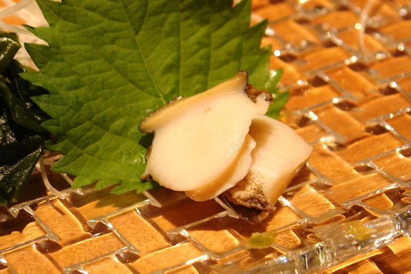 Suzuki sushi--來自東京的料理人--板前鈴木大將