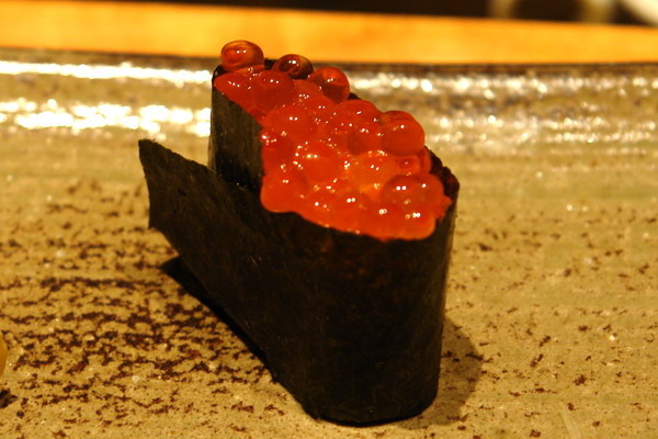 Suzuki sushi--來自東京的料理人--板前鈴木大將