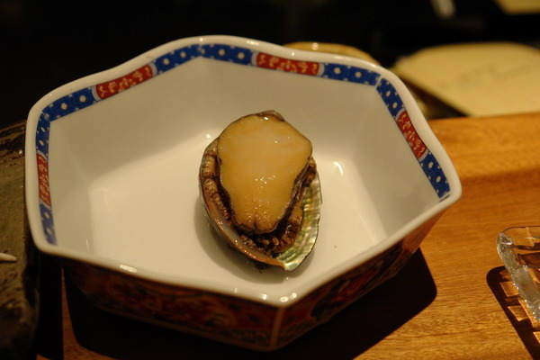 Suzuki sushi--來自東京的料理人--板前鈴木大將