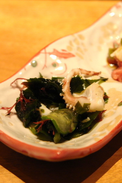 Suzuki sushi--來自東京的料理人--板前鈴木大將