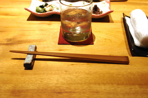 Suzuki sushi--來自東京的料理人--板前鈴木大將