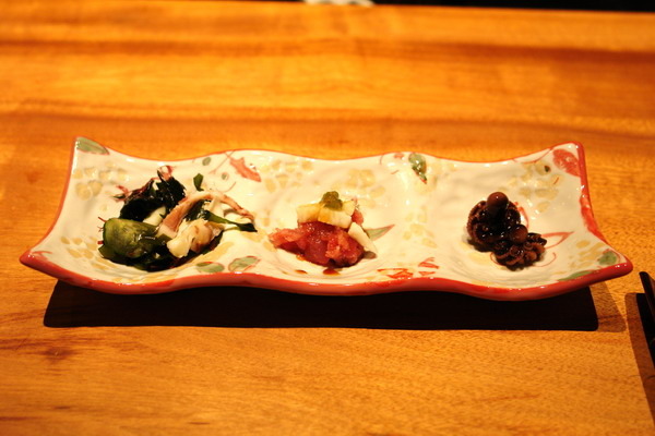 Suzuki sushi--來自東京的料理人--板前鈴木大將