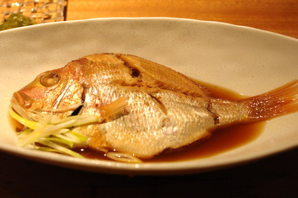 Suzuki sushi--來自東京的料理人--板前鈴木大將