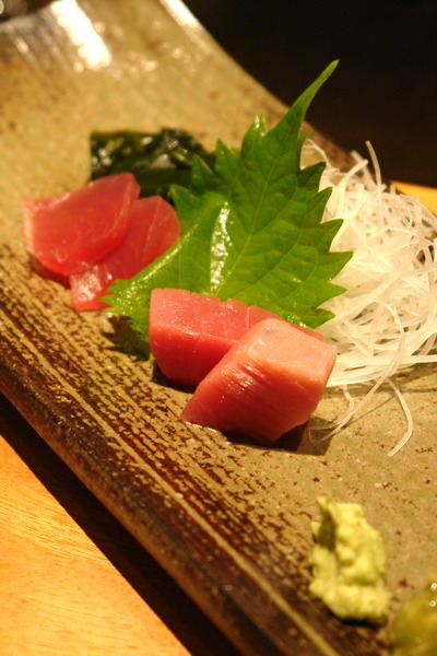 Suzuki sushi--來自東京的料理人--板前鈴木大將