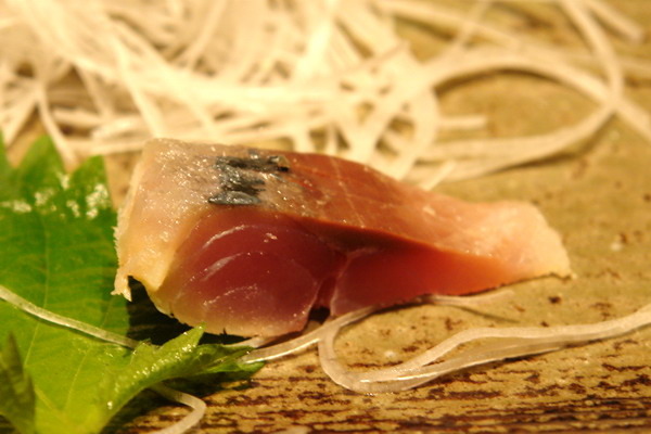 Suzuki sushi--來自東京的料理人--板前鈴木大將