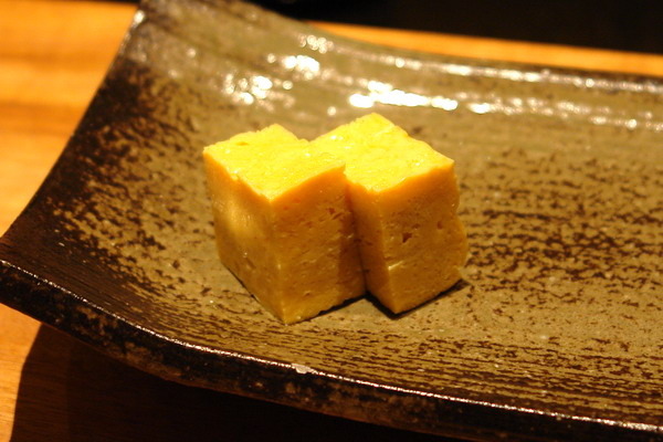 Suzuki sushi--來自東京的料理人--板前鈴木大將