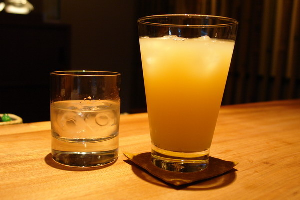 Suzuki sushi--來自東京的料理人--板前鈴木大將