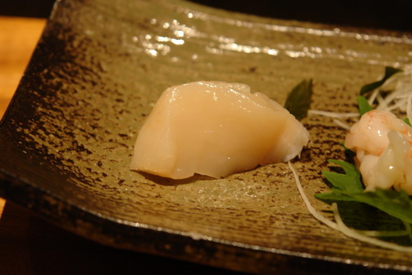 Suzuki sushi--來自東京的料理人--板前鈴木大將