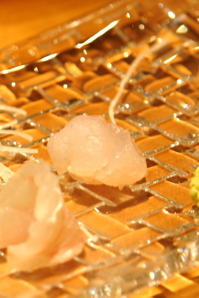 Suzuki sushi--來自東京的料理人--板前鈴木大將