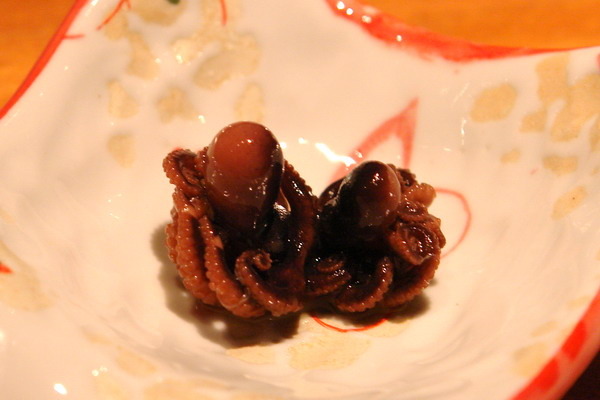 Suzuki sushi--來自東京的料理人--板前鈴木大將