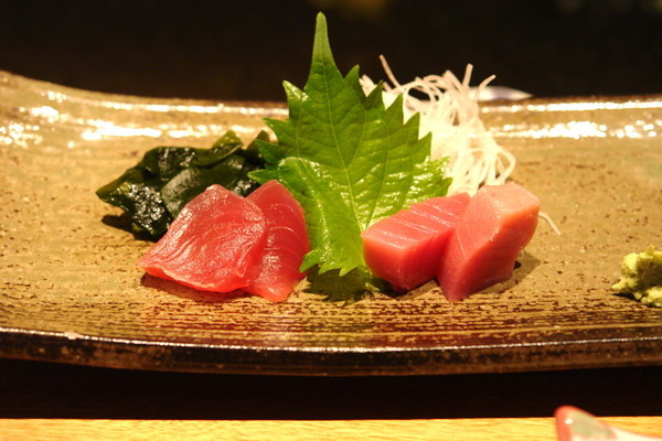 Suzuki sushi--來自東京的料理人--板前鈴木大將