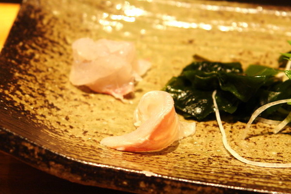 Suzuki sushi--來自東京的料理人--板前鈴木大將