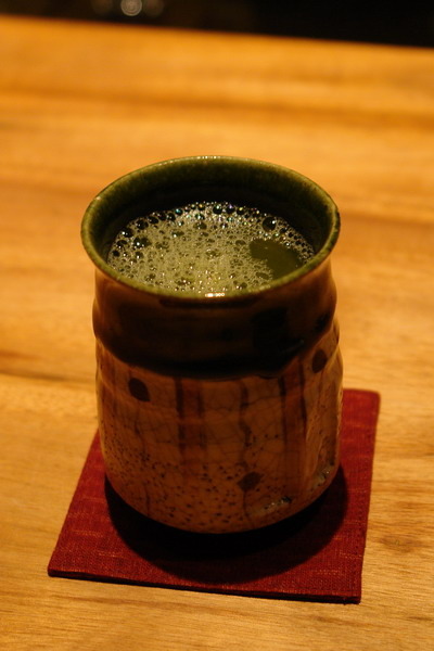 Suzuki sushi--來自東京的料理人--板前鈴木大將