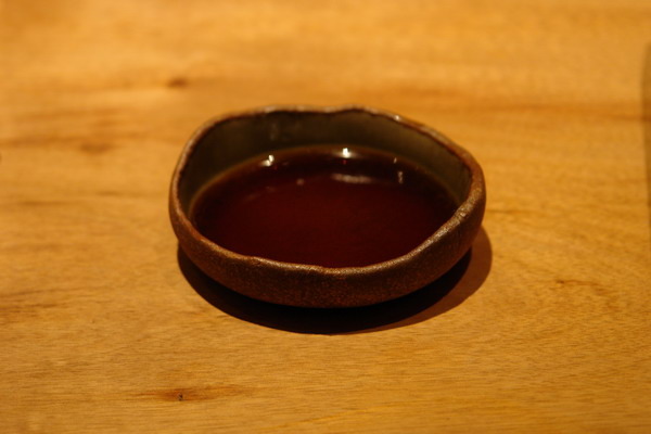 Suzuki sushi--來自東京的料理人--板前鈴木大將