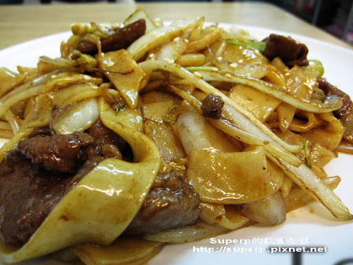 [小店食記]六張犁附近的詰來富：可口道地香港味